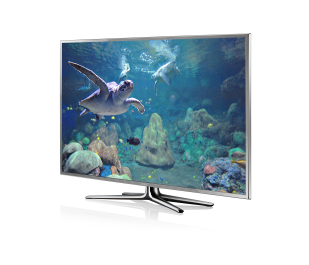 Samsung UE40ES6900 - 1406860 - zdjęcie 2